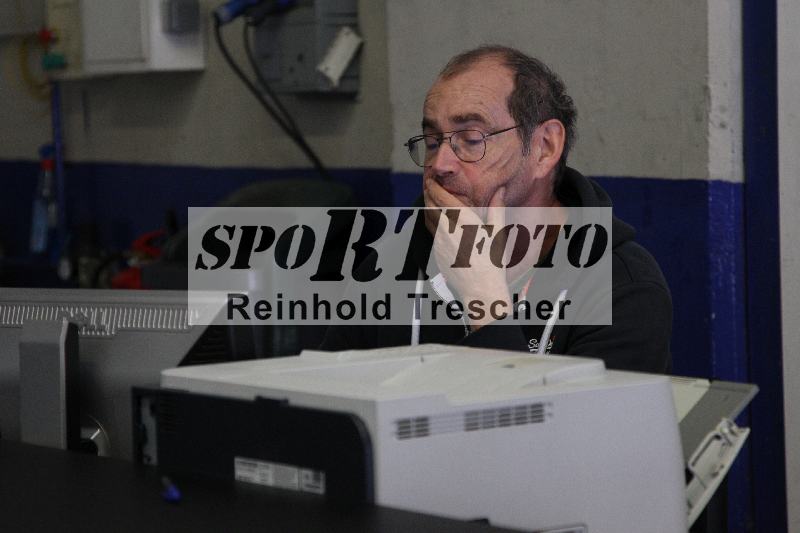 Archiv-2025/02 28.-31.01.2025 Moto Center Thun Jerez/30.01.2025 Boxenimpressionen